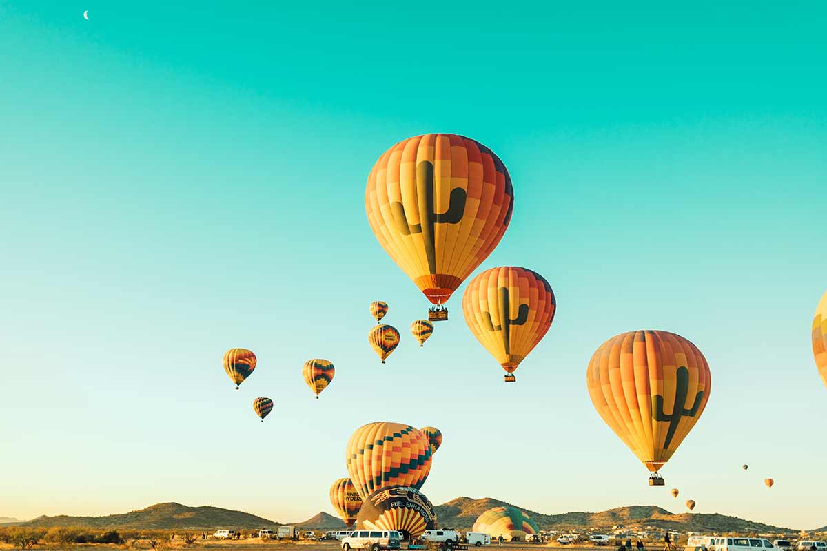 Mother’s Day Deals Hot Air Balloon Rides Certificates Mother's Day Deals Hot Air Balloon Rides Certificates