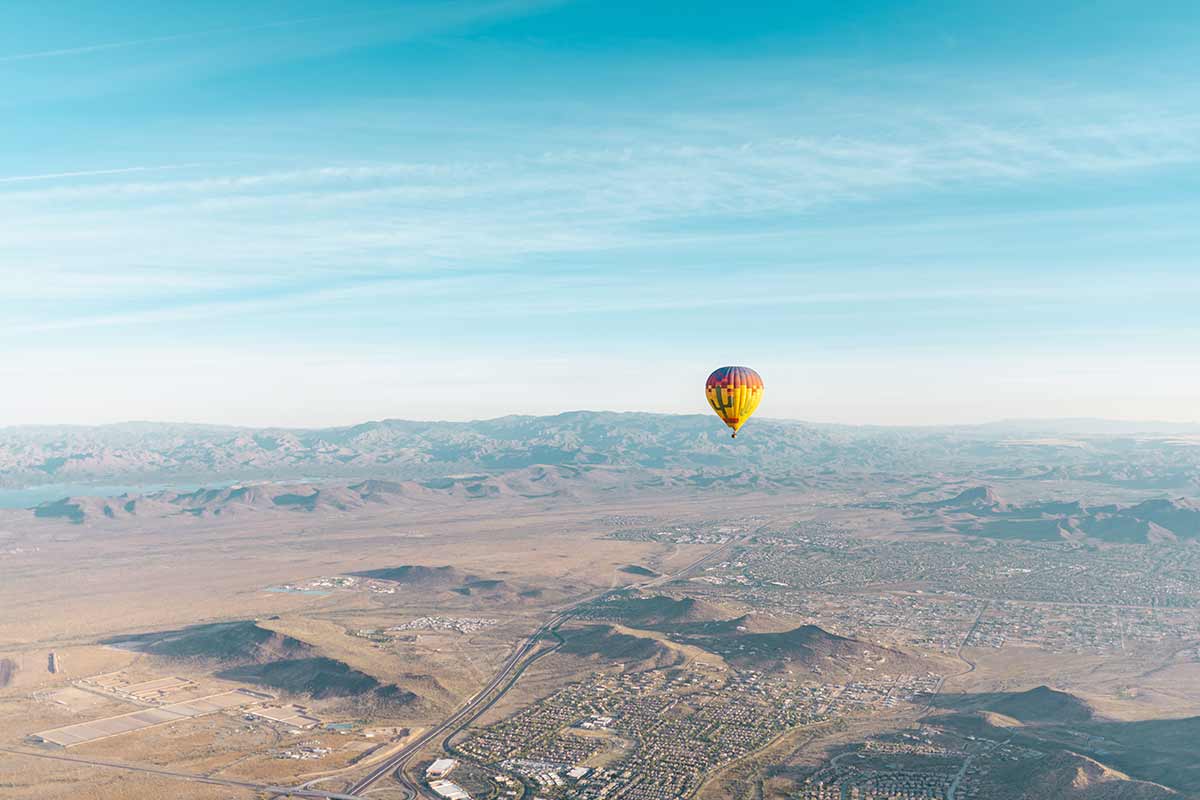Summer Specials 2021 Hot Air Balloon Rides Phoenix Summer Specials 2021 Hot Air Balloon Rides Phoenix