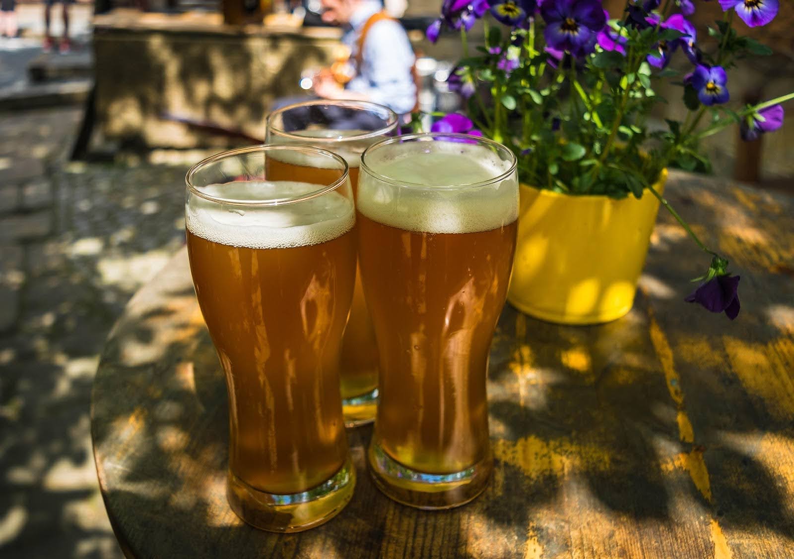 breweries in portland
